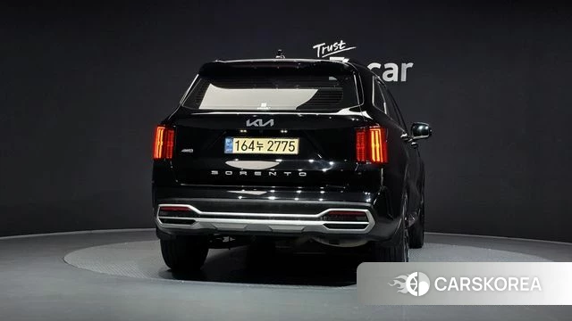 Kia Sorento 4th Generation id 4855197 из Кореи 14