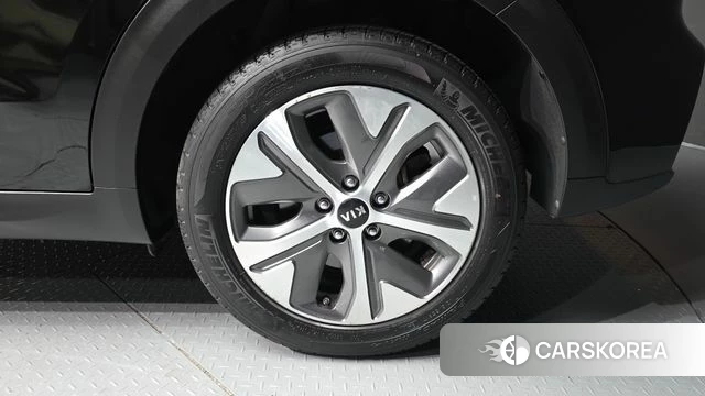 Kia Niro EV id 4930405 из Кореи 24