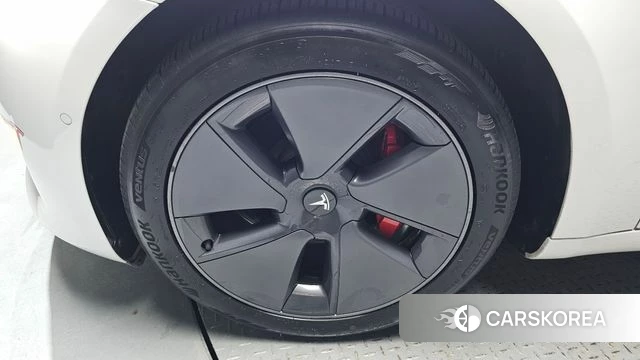 Tesla Model 3 id 4871853 из Кореи 27
