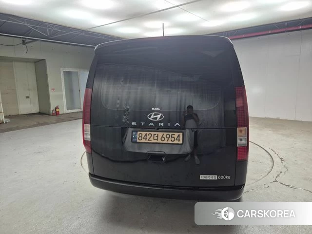 Hyundai Staria id 4753635 из Кореи 13