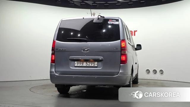 Hyundai The New Grand Starex id 4672795 из Кореи 27