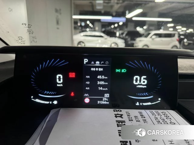Hyundai Staria id 4783423 из Кореи 8