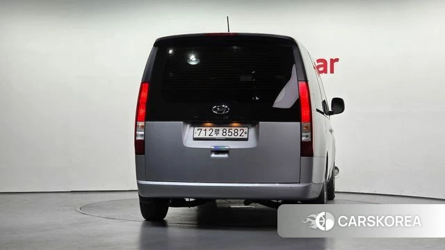 Hyundai Staria id 5027165 из Кореи 14
