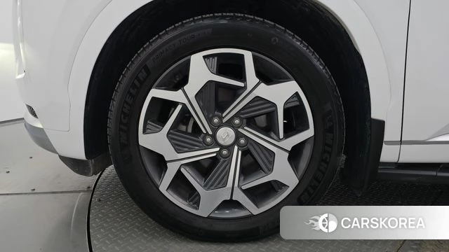 Hyundai Palisade id 5041129 из Кореи 28
