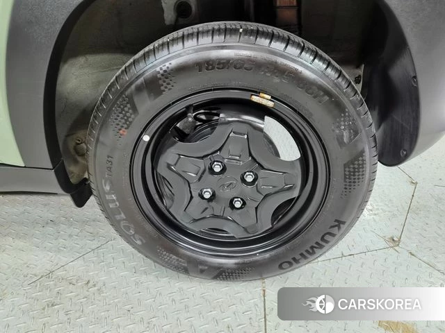 Hyundai Casper id 5031470 из Кореи 13