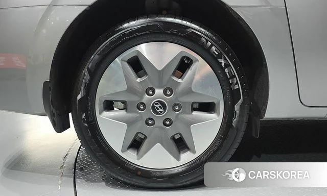 Hyundai The New Staria id 4949848 из Кореи 27