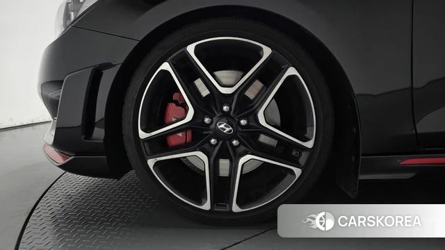 Hyundai Veloster (JS) id 4998213 из Кореи 28