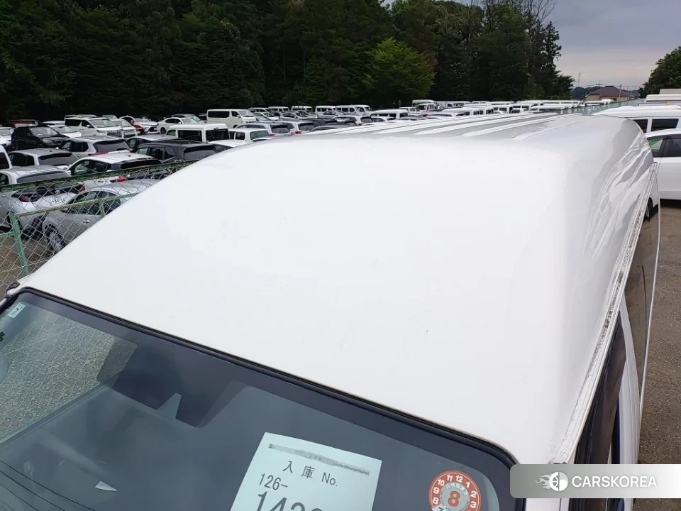 Toyota HiAce Van 2019 из Японии, фото 4
