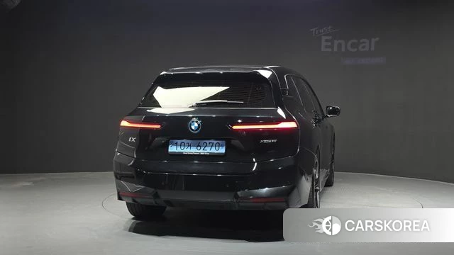BMW iX id 4965718 из Кореи 30