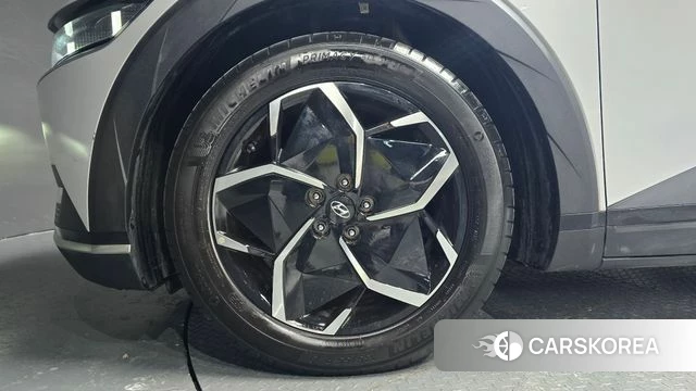 Hyundai Ionic 5 id 5017756 из Кореи 26
