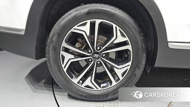 Hyundai Santa Fe TM id 5004534 из Кореи 25
