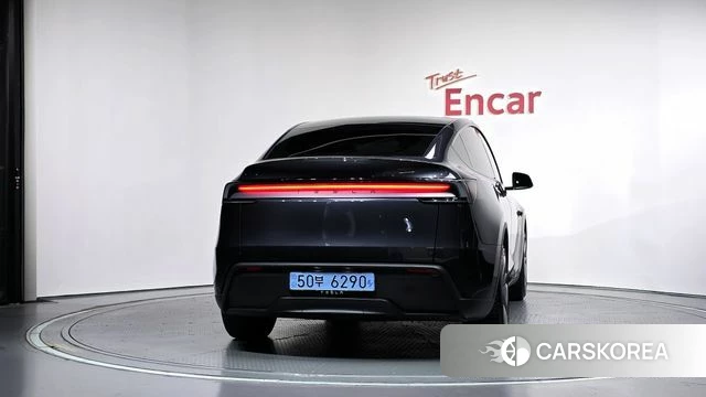 Tesla Model Y id 5038740 из Кореи 26