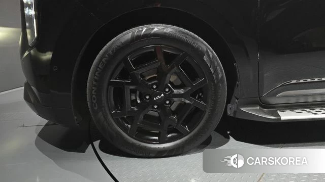Kia The New Carnival 4th Generation id 4990647 из Кореи 29
