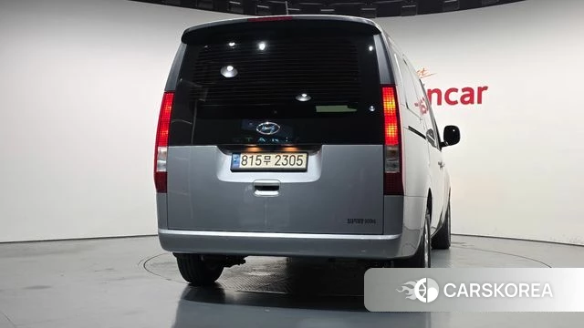 Hyundai Staria id 4958316 из Кореи 14
