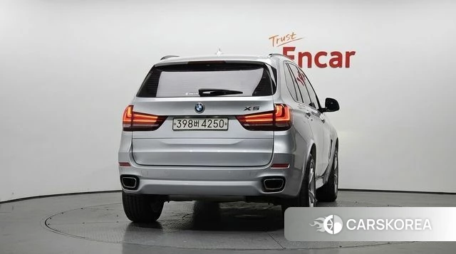 BMW X5 (F15) id 4978123 из Кореи 14
