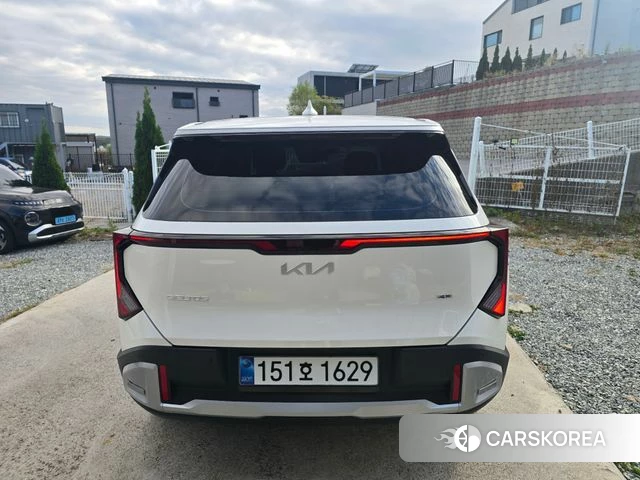 Kia Celtos second Generation id 5038727 из Кореи 10