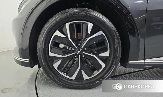 Kia EV6 id 4959128 из Кореи 28