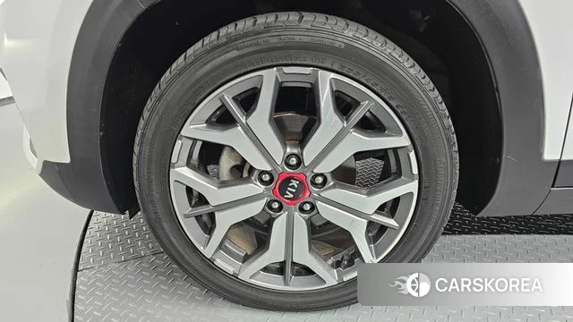 Kia Seltos id 5028941 из Кореи 30