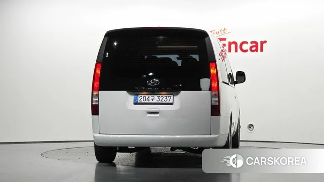 Hyundai Staria id 4646705 из Кореи 25