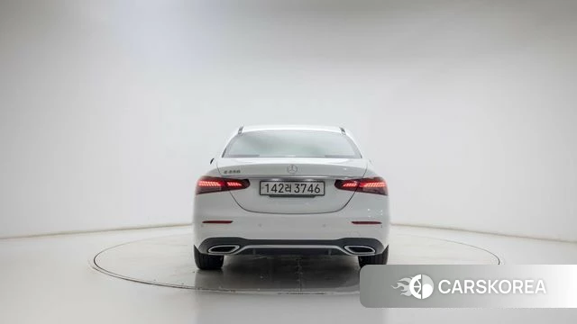 Mercedes-Benz E-Class W213 id 4986051 из Кореи 14
