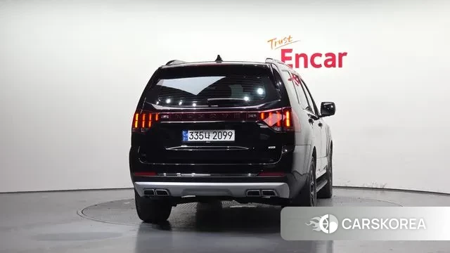 Kia Mohave Master id 3311040 из Кореи 14