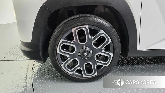 Hyundai Casper id 5047231 из Кореи 24