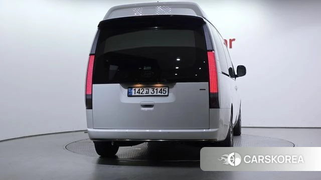 Hyundai Staria id 4725069 из Кореи 27