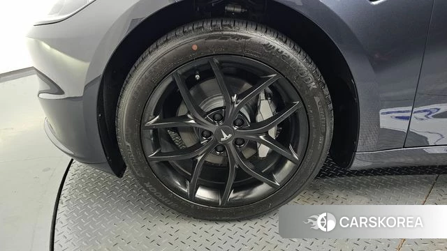 Tesla Model 3 id 5025955 из Кореи 33