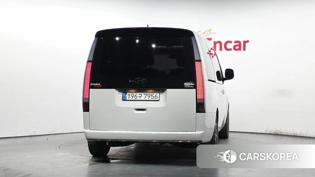 Hyundai Staria id 4749170 из Кореи 34