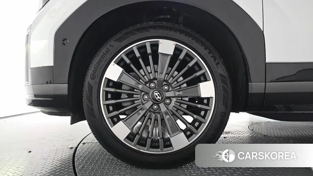 Hyundai Santa Fe (MX5) id 5021196 из Кореи 34