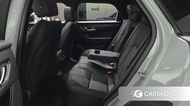 Land Rover Range Rover Velar id 4949928 из Кореи 14