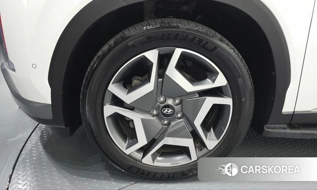 Hyundai The New Palisade id 5021817 из Кореи 31
