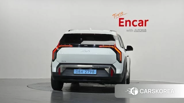 Kia EV3 id 4778187 из Кореи 24