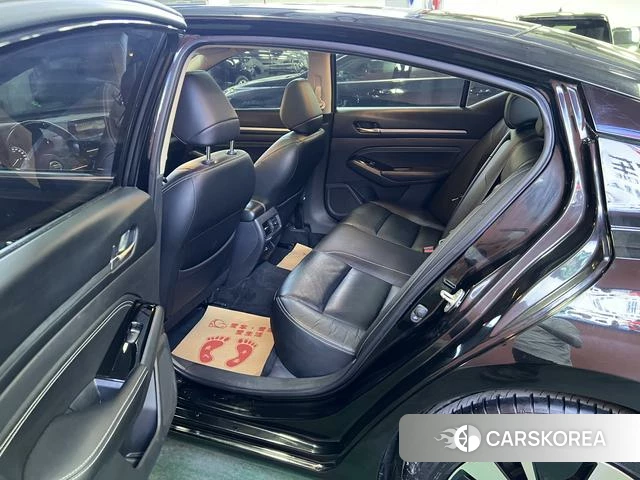Nissan Altima 2021 Черный из Китая, фото 6