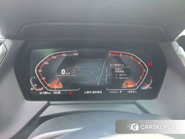 BMW 2 series 2022 Черный из Китая, фото 4