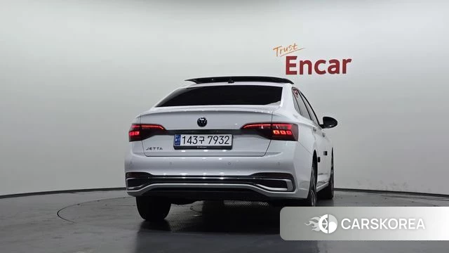 Volkswagen 7th Generation of Jetta id 4975383 из Кореи 27