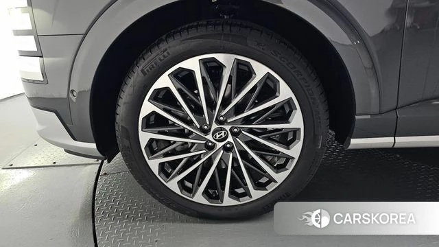 Hyundai Palisade (LX3) id 4990527 из Кореи 32
