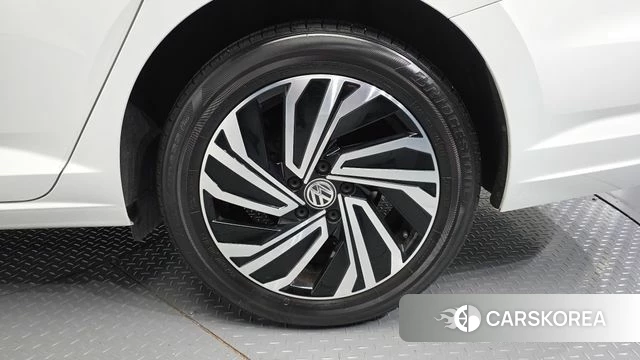 Volkswagen 7th Generation of Jetta id 4951650 из Кореи 24