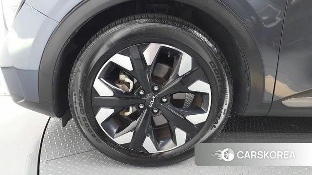 Kia Sportage 5th Generation id 4992333 из Кореи 26