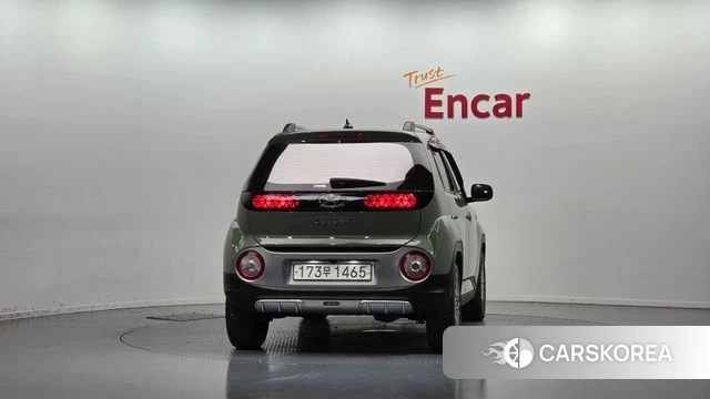 Hyundai Casper id 4991209 из Кореи 24