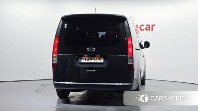 Hyundai Staria id 5012042 из Кореи 24