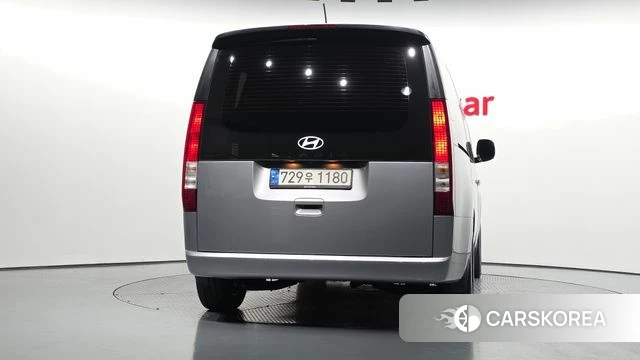 Hyundai Staria id 4675805 из Кореи 14