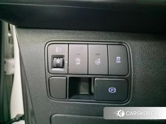 Hyundai Staria id 5027196 из Кореи 14
