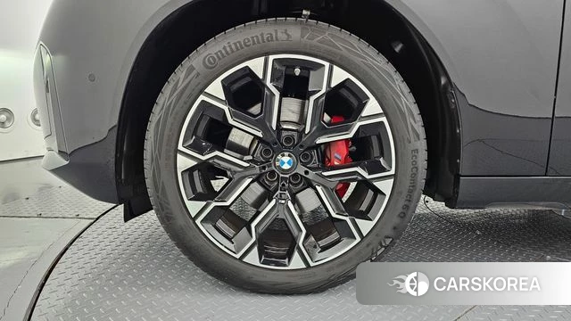 BMW X3 (G45) id 4767296 из Кореи 28