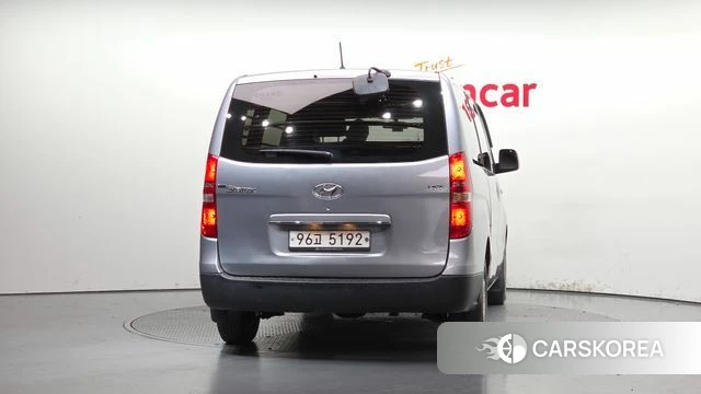 Hyundai The New Grand Starex id 4856245 из Кореи 14