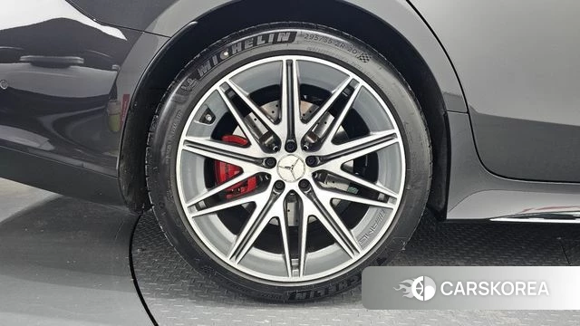 Mercedes-Benz AMG GT id 4990220 из Кореи 24