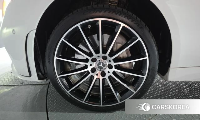 Mercedes-Benz CLS-Class C257 id 4966435 из Кореи 33