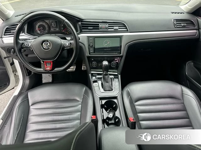 Volkswagen Lamando 2020 Белый из Китая, фото 4