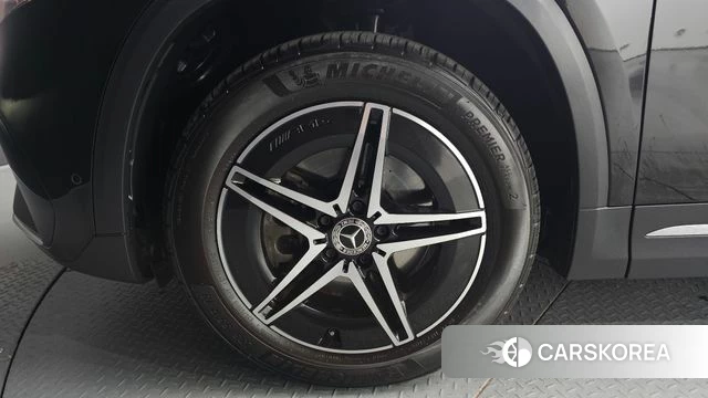 Mercedes-Benz EQA H243 id 4928699 из Кореи 29