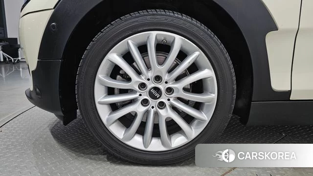 Mini Cooper Clubman id 4931029 из Кореи 28